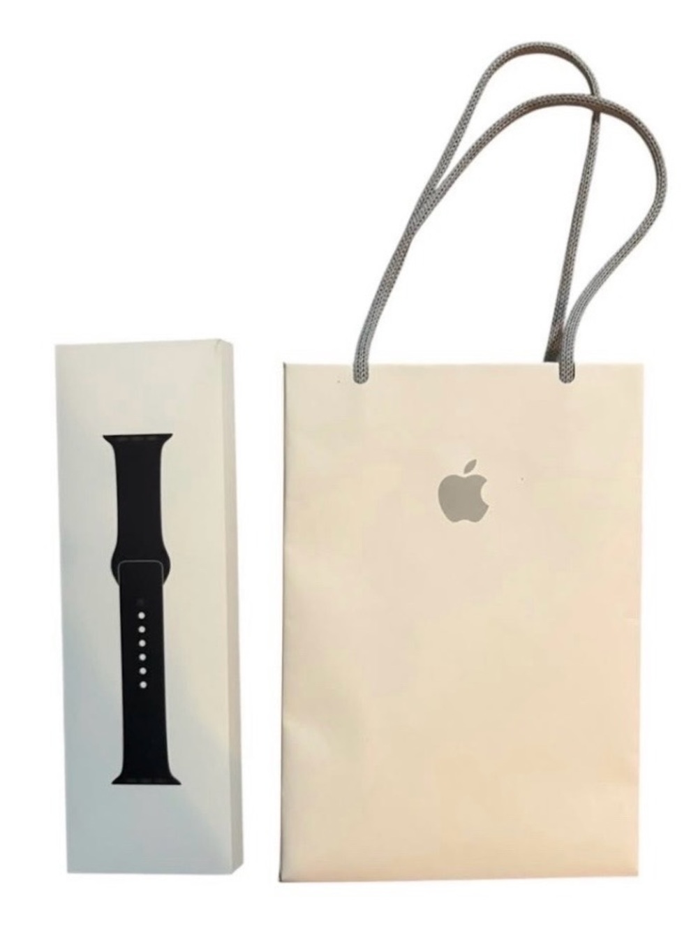 Original Apple Watch Sport Band